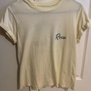 RVCA t-shirt